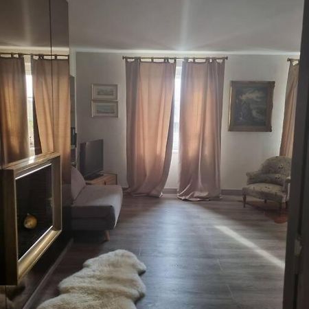 L'Ourse, Epinal,Tres Bel Appartement Quartier Port Екстериор снимка