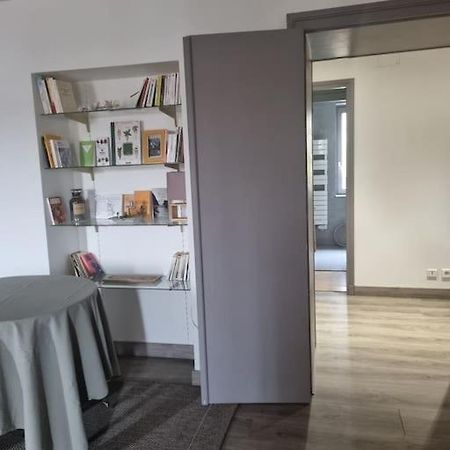 L'Ourse, Epinal,Tres Bel Appartement Quartier Port Екстериор снимка