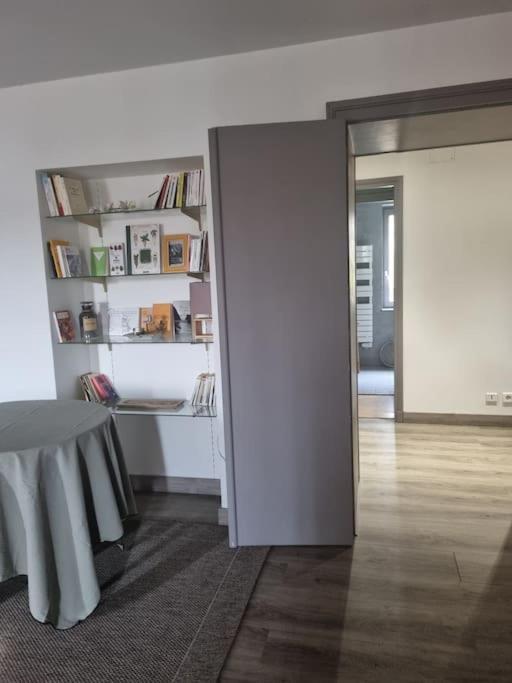 L'Ourse, Epinal,Tres Bel Appartement Quartier Port Екстериор снимка