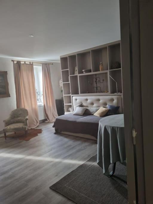 L'Ourse, Epinal,Tres Bel Appartement Quartier Port Екстериор снимка