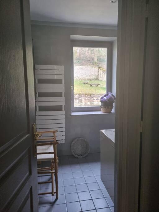 L'Ourse, Epinal,Tres Bel Appartement Quartier Port Екстериор снимка
