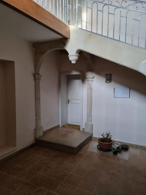 L'Ourse, Epinal,Tres Bel Appartement Quartier Port Екстериор снимка